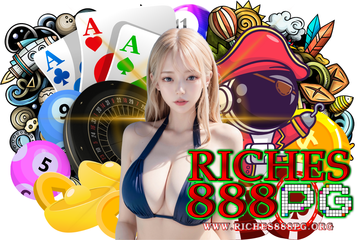 riches888pg