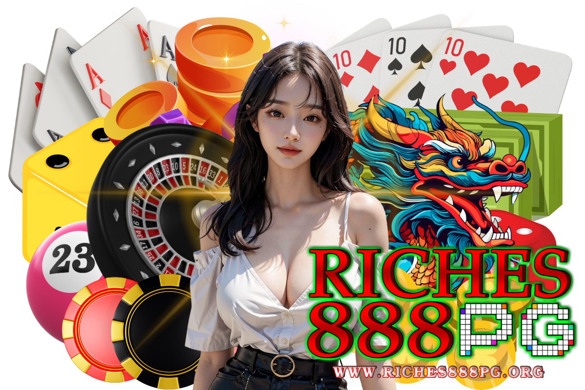 riches888pg com
