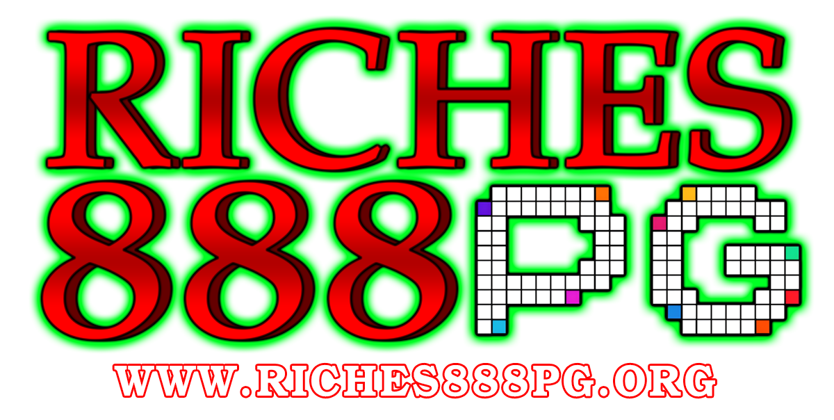 riches888pg