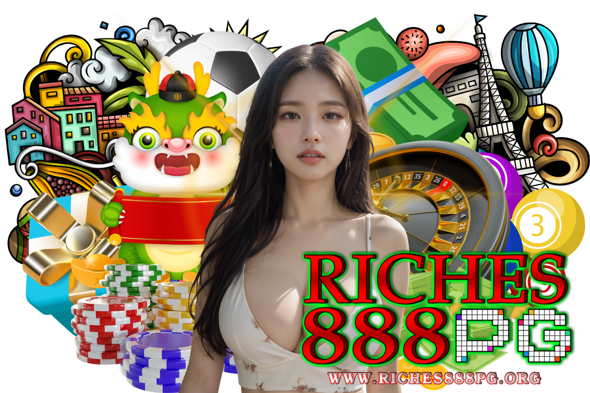 ทางเข้า riches888pg